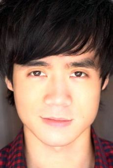 Альберт Куо