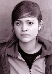 Клер Олькерс