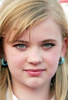 Сьерра Маккормик