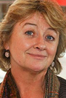 Сорча Кьюсак