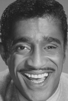 Сэмми Дэвис мл.