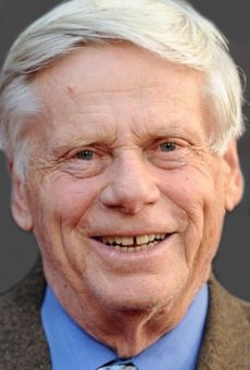 Роберт Морс