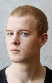 Carl Martin Eggesbø