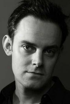 Гарри Хадден-Патон