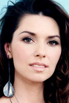 Шенайя Твейн