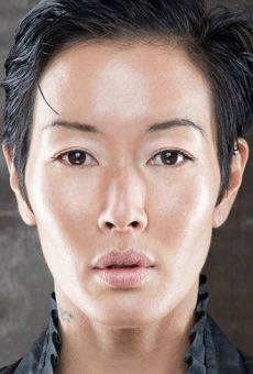 Дженни Шимицу