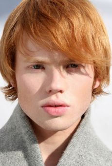 Уэсли МакИннес