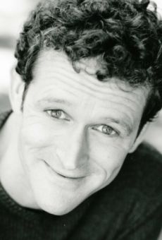 Шон МакДональд