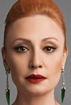 Гюлчин Сантурджуодлу