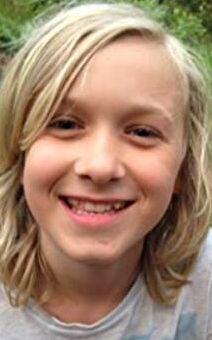 Leonard Valestrand Eike