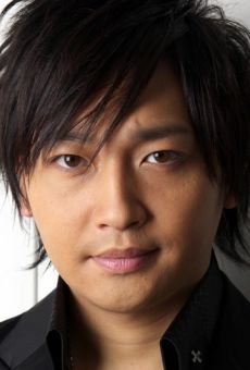 Юити Накамура