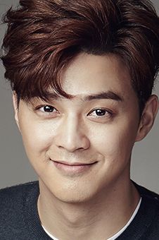 Ким Джи-хун