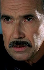 Юрий Петров