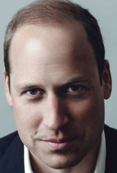 Принц Уильям Виндзор