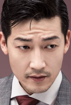 Кон Джон-хван