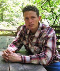 Фото №1 Логан Миллер