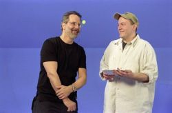 Фото №2 Керри Конран