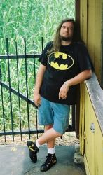 Фото №1 Тодд Шитс