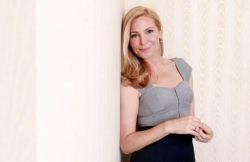 Фото №1 Дженнифер Уэстфелд