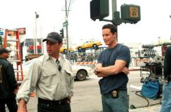 Фото №1 Пол Абаскал