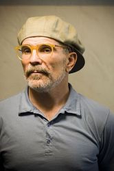 Фото №2 Дэвид Мэмет