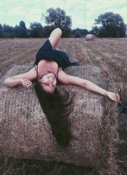 Фото №1 Аксинья Гог