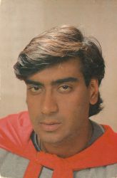 Фото №2 Аджай Девган