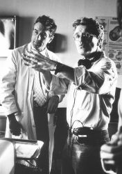 Фото №1 Джерри Цакс