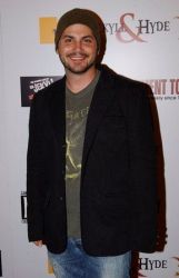 Фото №1 Адам Грин