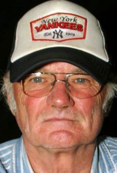 Майкл Чэпмен