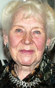 Айлин Эссел