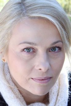 Анна Легчилова