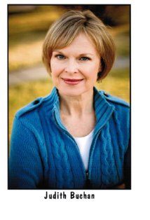 Джудит Бучан