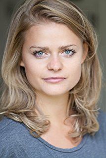 Меган Пурвис