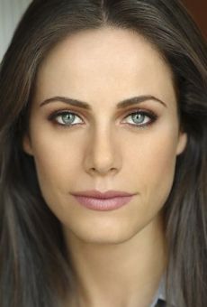 Габриэлла Диас