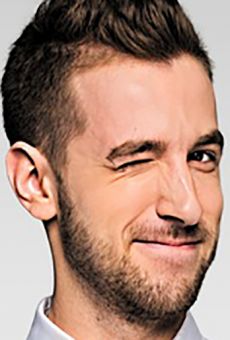 Андрей Бебуришвили