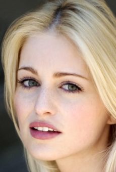 Мишель Молино