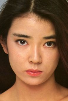 Каёко Кисимото