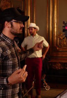 Айан Бонхот