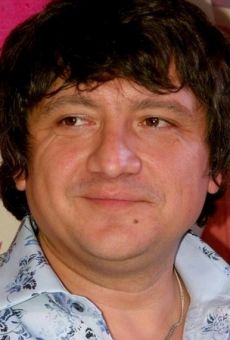 Андрей Бурым