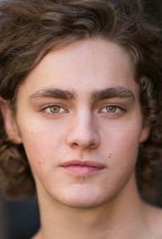 Стеффан Аргус