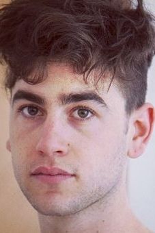 Алекс Моннер