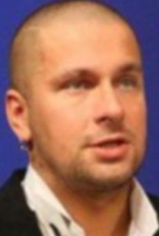 Лукаш Буговский