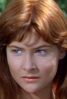 Эдриенн Корри