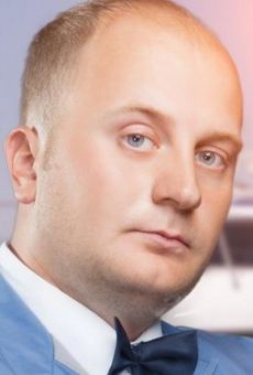 Денис Иванов