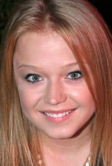 Паулина Ольшински