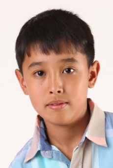 Орынбек Молдахан