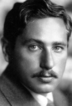 Джозеф фон Штернберг