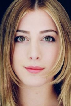 Даниэлла Гарсиа-Лоридо