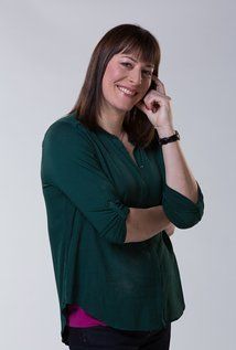 Ребекка Рут